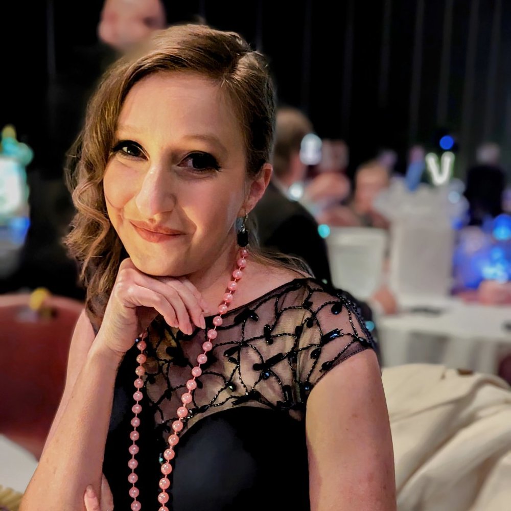 Meet your Posher, Madeleine